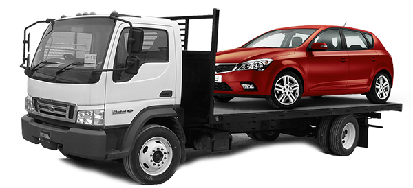 Car recovery Abu Dhabi